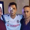İşte Mustafa Pektemek'in son hali İşte Mustafa Pektemek'in son hali