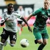 Beşiktaş Diaby’de karar aşamasında Beşiktaş Diaby’de karar aşamasında