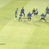 Robin van Persie neden tek başına?