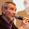 Şair Ahmet Telli'ye tehdit Şair Ahmet Telli'ye tehdit