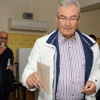 Baykal'ın sandığından bakın kim çıktı Baykal'ın sandığından bakın kim çıktı