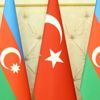 Türk Kızılay'dan Azerbaycan halkına 4 tır dolusu insani yardım