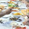 Sahur yapmadan oruç tutmak sakıncalı Sahur yapmadan oruç tutmak sakıncalı