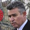 Metin Feyzioğlu'ndan emekli Amirallerin bildirisine tepki Metin Feyzioğlu'ndan emekli Amirallerin bildirisine tepki