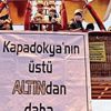Kazdağları'ndan sonra altıncılar gözünü oraya dikti. Tarihin dibinde sondaj Kazdağları'ndan sonra altıncılar gözünü oraya dikti. Tarihin dibinde sondaj