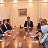AKP'li başkanlar İmamoğlu'nu ziyaret etti!
