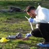 Bağcılar’da silahla başından vurulan kişi ağır yaralandı