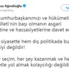 Yavuz Ağıralioğlu: “Devleti yönetenler, Türk Milletinin koordinatlarına dönmelidir” Yavuz Ağıralioğlu: “Devleti yönetenler, Türk Milletinin koordinatlarına dönmelidir”