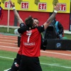 Eskişehirspor 2 - 0 Mersin İdman Yurdu Eskişehirspor 2 - 0 Mersin İdman Yurdu