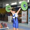 Halter Gençler B Türkiye Şampiyonası başladı Halter Gençler B Türkiye Şampiyonası başladı
