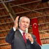 Manisa'dan Muhalefete Yüklenen Arınç, Meydan Okudu Manisa'dan Muhalefete Yüklenen Arınç, Meydan Okudu