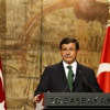 Başbakan Davutoğlu, Suriye sınırında düşürülen uçakla ilgili bilgi aldı Başbakan Davutoğlu, Suriye sınırında düşürülen uçakla ilgili bilgi aldı
