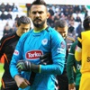 Torku Konyaspor Kaya Tarakçı'yla nikah tazeledi Torku Konyaspor Kaya Tarakçı'yla nikah tazeledi