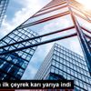 HSBC nin ilk çeyrek karı yarıya indi