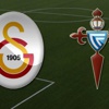 Galatasaray- Celta Vigo Galatasaray- Celta Vigo