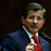 Davutoğlu'ndan dikkat çeken hamle!