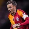 Galatasaray'dan ayrılan Martin Linnes, Molde ile resmi sözleşme imzaladı