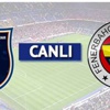 Başakşehir-Fenerbahçe (Saat 20.00'de) Başakşehir-Fenerbahçe (Saat 20.00'de)