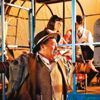 ‘Mavi Kuş' sahnede ‘Mavi Kuş' sahnede