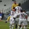 Trabzonspor da zirve hesapları başladı Trabzonspor da zirve hesapları başladı