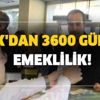Emeklilik hayal değil! SGK-SSK'dan 3600 günle emeklilik! Kimler, nasıl, kaç yaşında emekli olur? Emeklilik hayal değil! SGK-SSK'dan 3600 günle emeklilik! Kimler, nasıl, kaç yaşında emekli olur?