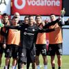 Beşiktaş çıkış arıyor Beşiktaş çıkış arıyor