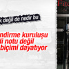 Fitch: Başkanlık sistemi Türkiye'de siyasi riski artırır Fitch: Başkanlık sistemi Türkiye'de siyasi riski artırır