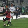 Gençlerbirliği kendine geldi!