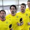 Hummels Dortmund'da kalıyor Hummels Dortmund'da kalıyor