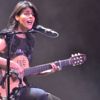 Souad Massi, CRR'da Souad Massi, CRR'da