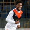 F.Bahçe Adriano için masada F.Bahçe Adriano için masada