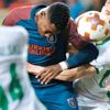 Başakşehir'den tatsız start