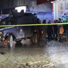 Belediye personeline silahlı saldırı Belediye personeline silahlı saldırı