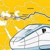 Demir İpek Yolu'nda ilk adım