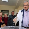 Deniz Baykal'a sandık şoku Deniz Baykal'a sandık şoku
