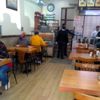 Sağlık personeline esnaflarda destek oluyor Sağlık personeline esnaflarda destek oluyor