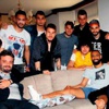 Kaptana moral ziyareti Kaptana moral ziyareti
