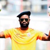 Chedjou'ya alkış!.. Chedjou'ya alkış!..