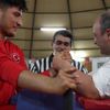 Bedri Baykam : Milletin cinselliğinin yakasından düşün artık!