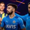 Fenerbahçe'de Vitor Pereira'yı bekleyen zor tercihler! Berisha, Rossi, Crespo...