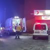 Manisa'da polise silahlı saldırı 3 yaralı