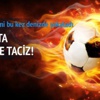 Feribotta şiddet ve taciz!
