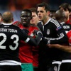 UEFA'dan Beşiktaş ve Lokomotiv'e soruşturma! UEFA'dan Beşiktaş ve Lokomotiv'e soruşturma!