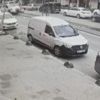 Son dakika: İstanbul Arnavutköy'deki kaza kamerada Son dakika: İstanbul Arnavutköy'deki kaza kamerada
