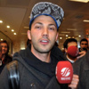 Tolgay Arslan İstanbul'a geldi