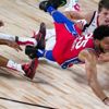 Philadelphia 76ers a şok! Ben Simmons sakatlandı... Philadelphia 76ers a şok! Ben Simmons sakatlandı...