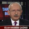 “CHP’yi kapatmaya çalışıyorlar” “CHP’yi kapatmaya çalışıyorlar”