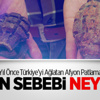 Şampiyon Rize'de Berabere Kaldı