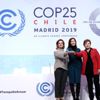 İklim değişikliği: COP25 nedir ve konferansla ne amaçlanıyor?