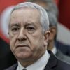 MHP'den Kocamaz'a 'başkanlıktan da istifa et' çağrısı